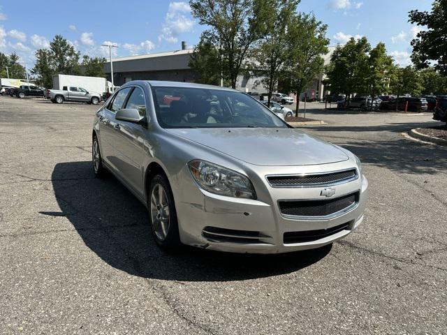 used 2012 Chevrolet Malibu car, priced at $1,500