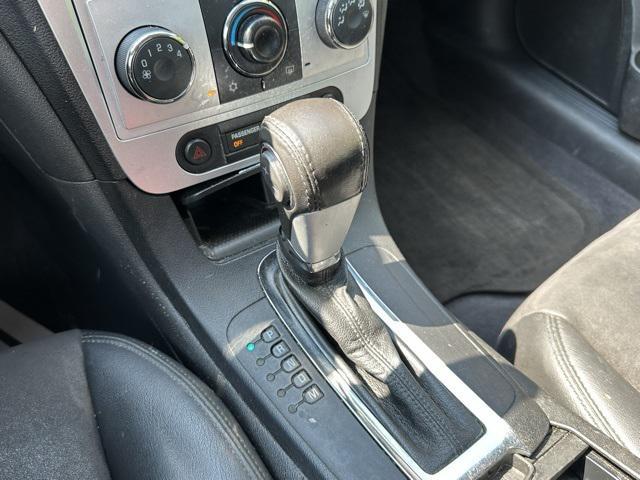 used 2012 Chevrolet Malibu car, priced at $1,500