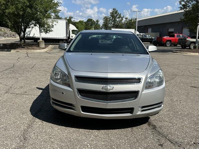 used 2012 Chevrolet Malibu car, priced at $1,500