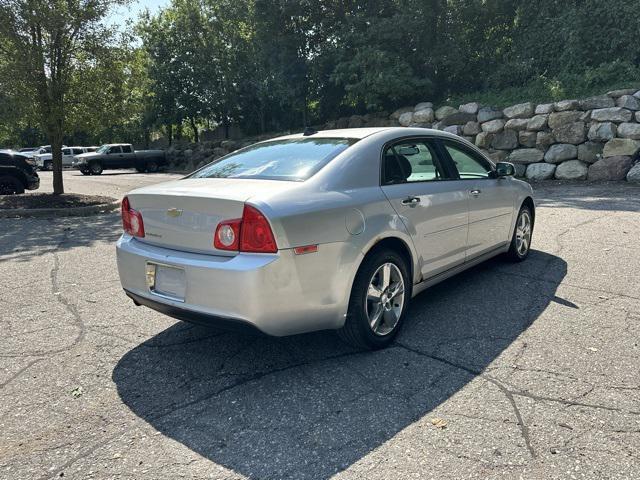 used 2012 Chevrolet Malibu car, priced at $1,500