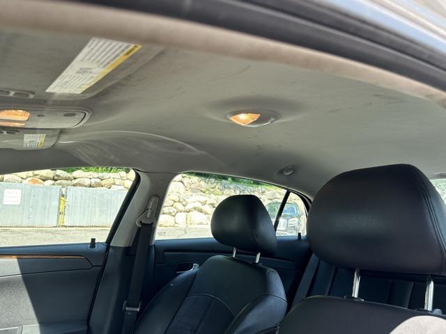 used 2012 Chevrolet Malibu car, priced at $1,500