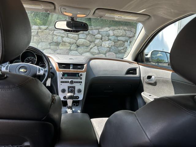 used 2012 Chevrolet Malibu car, priced at $1,500