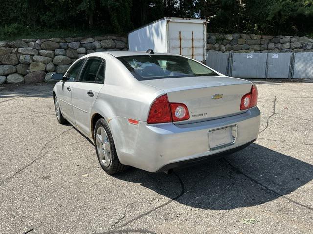 used 2012 Chevrolet Malibu car, priced at $1,500