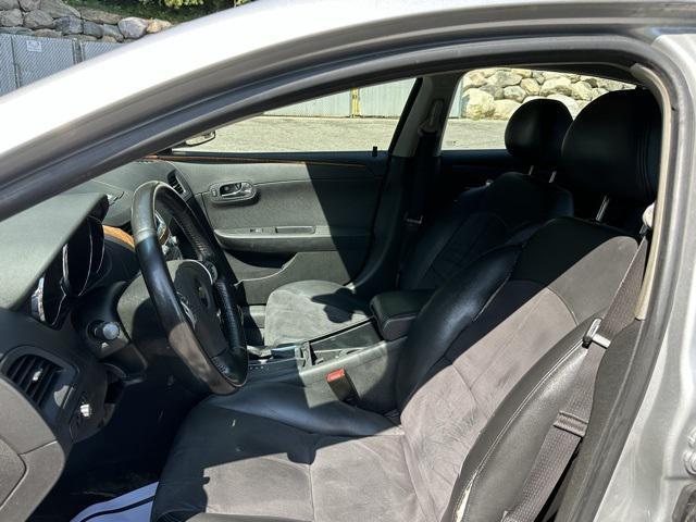 used 2012 Chevrolet Malibu car, priced at $1,500