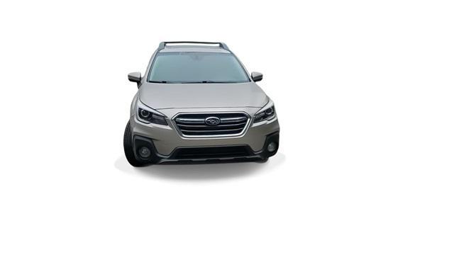 used 2018 Subaru Outback car, priced at $18,542