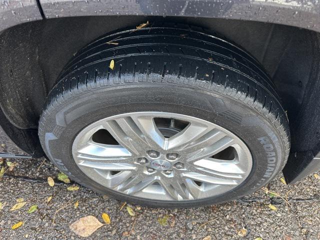 used 2017 GMC Acadia car, priced at $14,961