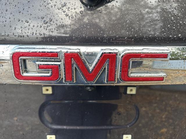 used 2017 GMC Acadia car, priced at $14,961