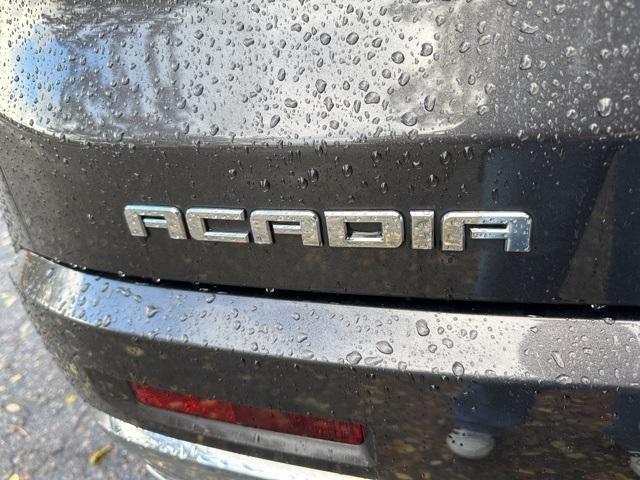 used 2017 GMC Acadia car, priced at $14,961