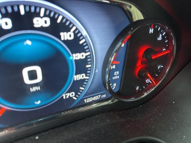 used 2017 GMC Acadia car, priced at $14,961