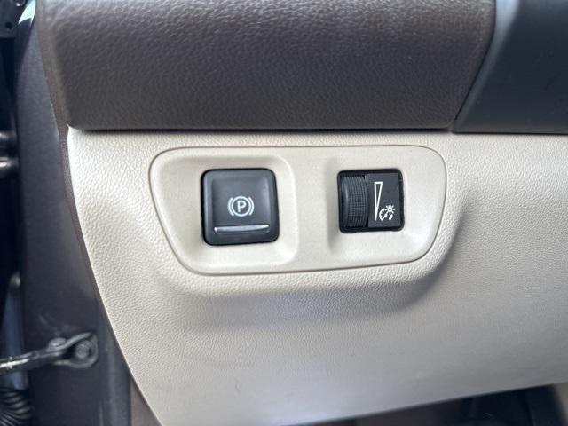 used 2017 GMC Acadia car, priced at $14,961