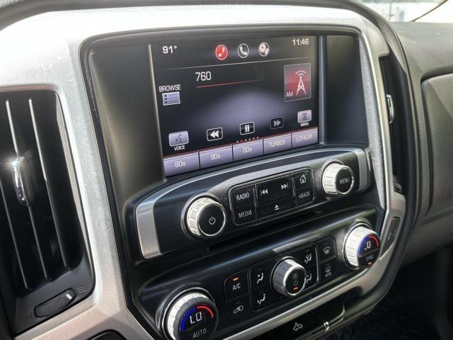 used 2014 GMC Sierra 1500 car, priced at $14,999