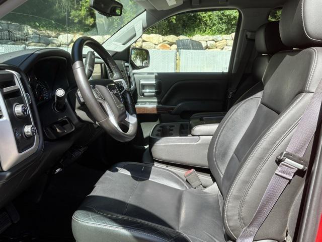 used 2014 GMC Sierra 1500 car, priced at $14,999