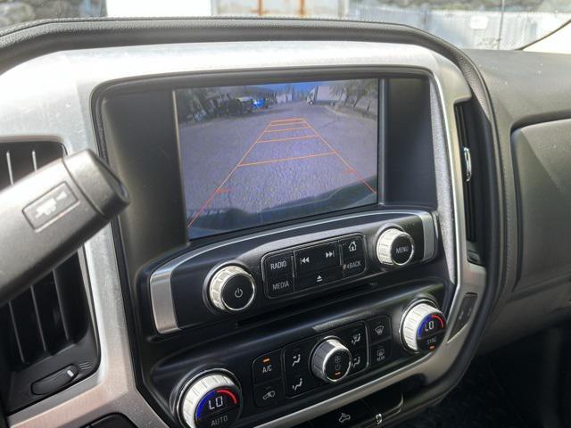 used 2014 GMC Sierra 1500 car, priced at $14,999