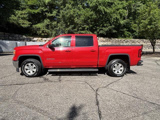 used 2014 GMC Sierra 1500 car, priced at $14,999