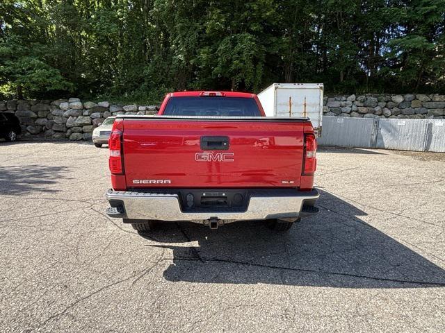 used 2014 GMC Sierra 1500 car, priced at $14,999