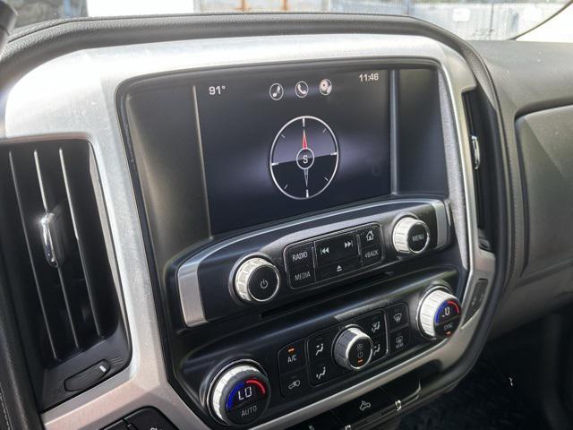 used 2014 GMC Sierra 1500 car, priced at $14,999