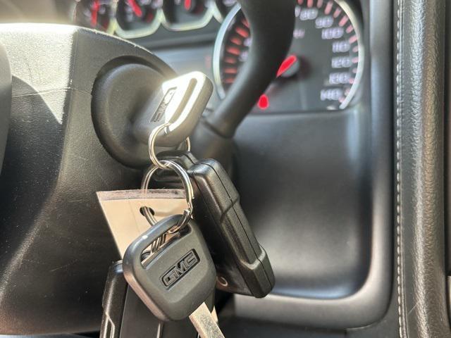 used 2014 GMC Sierra 1500 car, priced at $14,999