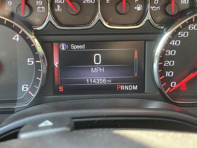 used 2014 GMC Sierra 1500 car, priced at $14,999