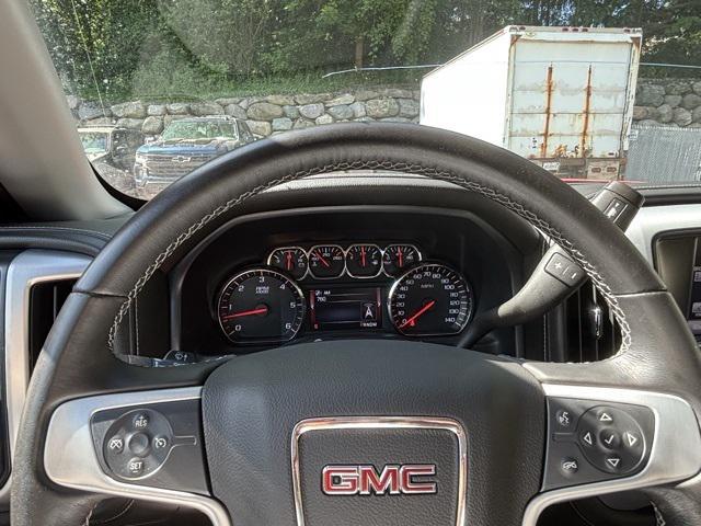 used 2014 GMC Sierra 1500 car, priced at $14,999