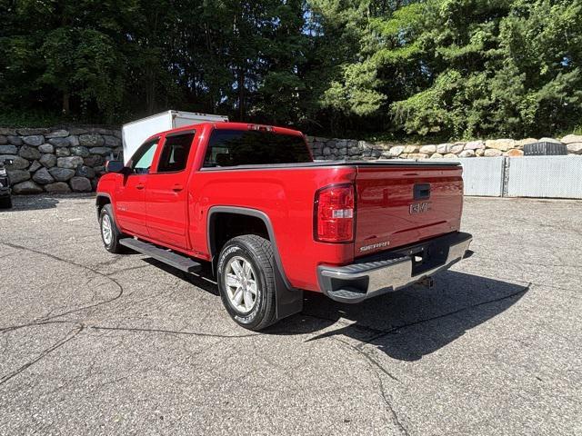used 2014 GMC Sierra 1500 car, priced at $14,999