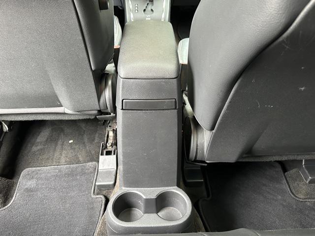 used 2015 Jeep Patriot car, priced at $6,500