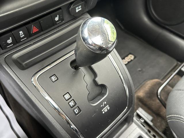 used 2015 Jeep Patriot car, priced at $6,500