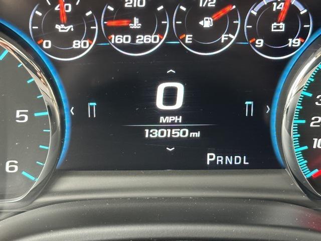 used 2020 GMC Yukon car, priced at $30,999