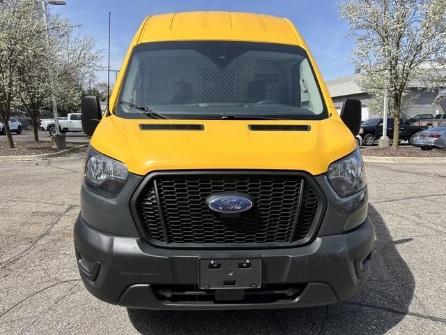 used 2021 Ford Transit-250 car, priced at $25,800
