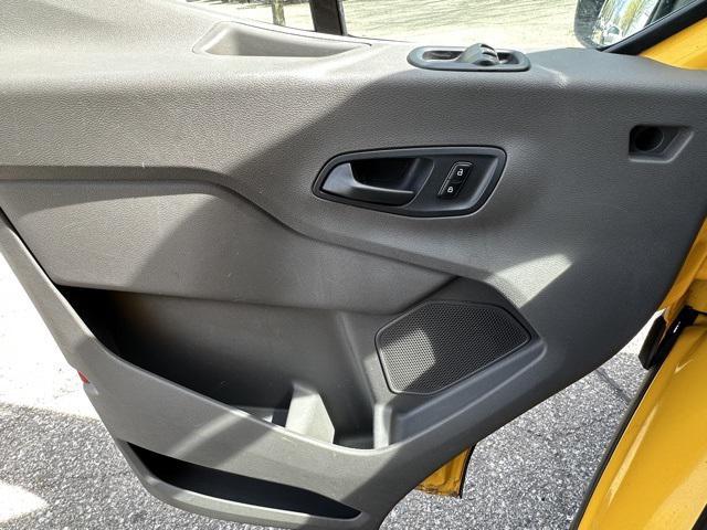 used 2021 Ford Transit-250 car, priced at $25,800