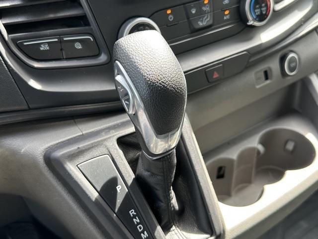 used 2021 Ford Transit-250 car, priced at $25,800