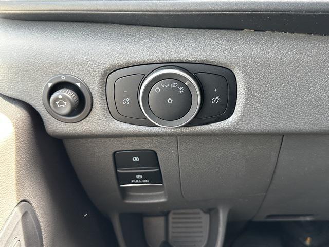 used 2021 Ford Transit-250 car, priced at $25,800
