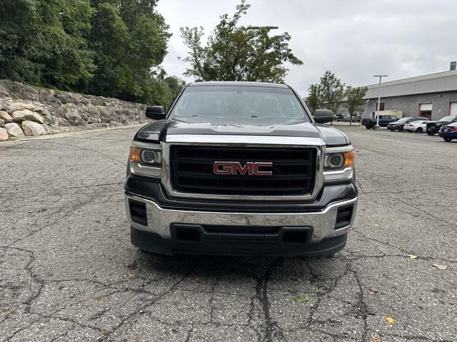 used 2014 GMC Sierra 1500 car, priced at $8,500