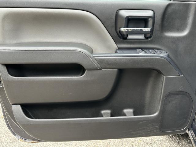 used 2014 GMC Sierra 1500 car, priced at $8,500