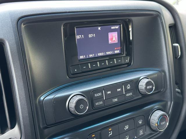 used 2014 GMC Sierra 1500 car, priced at $8,500