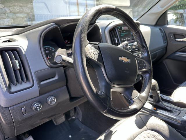 used 2016 Chevrolet Colorado car, priced at $10,999