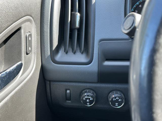 used 2016 Chevrolet Colorado car, priced at $10,999