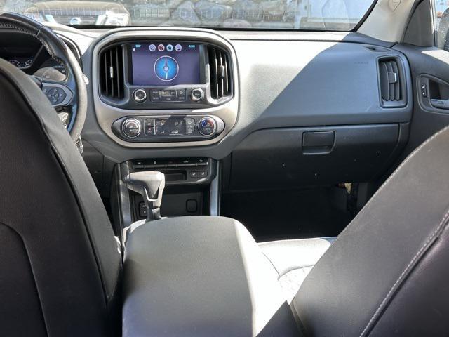 used 2016 Chevrolet Colorado car, priced at $10,999