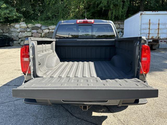 used 2016 Chevrolet Colorado car, priced at $10,999