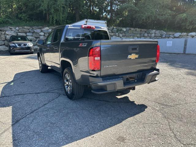 used 2016 Chevrolet Colorado car, priced at $10,999