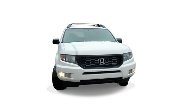 used 2013 Honda Ridgeline car, priced at $14,387