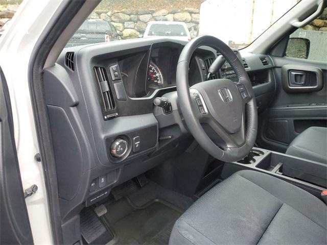 used 2013 Honda Ridgeline car, priced at $14,387