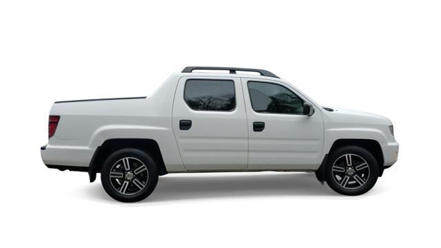 used 2013 Honda Ridgeline car, priced at $14,387