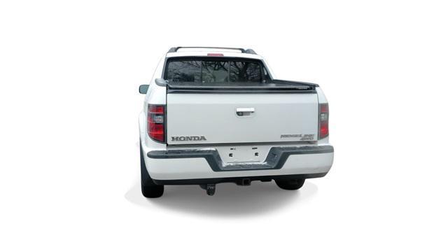 used 2013 Honda Ridgeline car, priced at $14,387