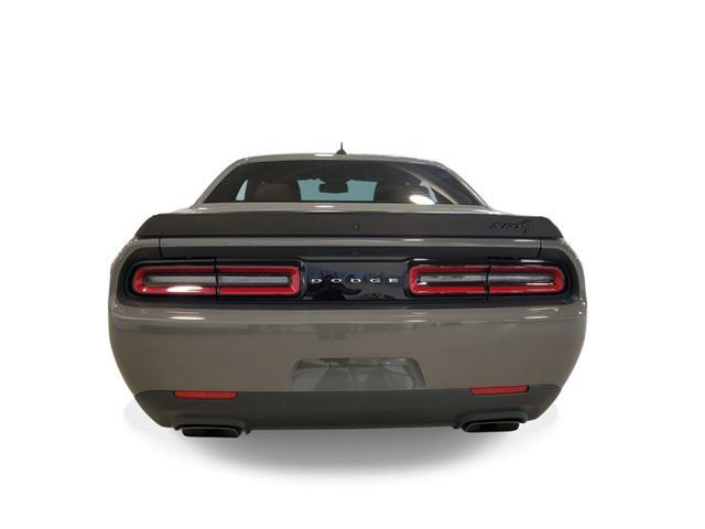 used 2023 Dodge Challenger car, priced at $65,999