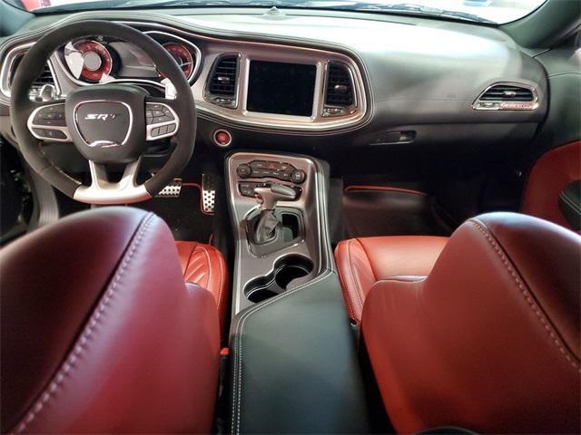 used 2023 Dodge Challenger car, priced at $65,999