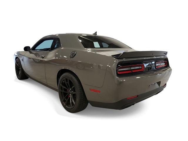 used 2023 Dodge Challenger car, priced at $65,999