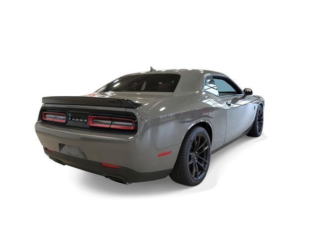 used 2023 Dodge Challenger car, priced at $65,999