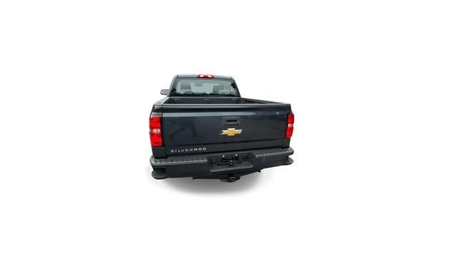 used 2017 Chevrolet Silverado 1500 car, priced at $15,999