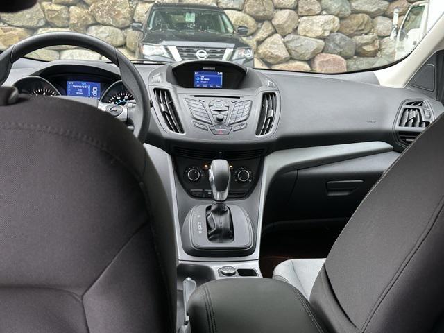 used 2014 Ford Escape car, priced at $10,750