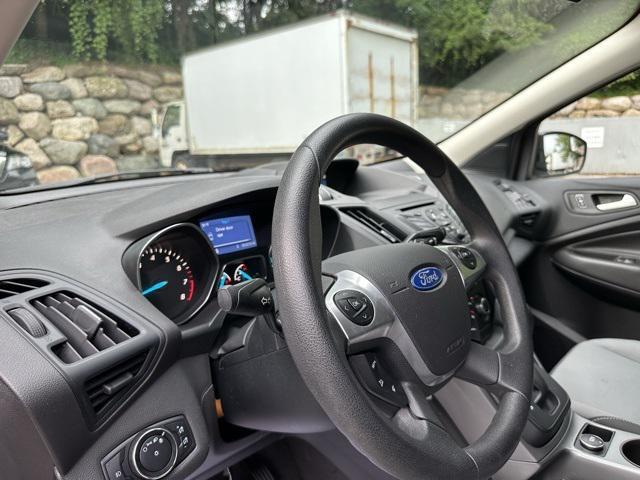 used 2014 Ford Escape car, priced at $10,750